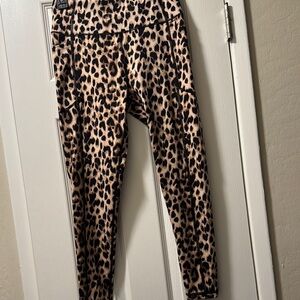 Victoria’s Secret Leggings